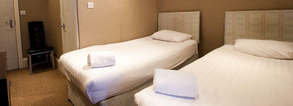 Banks Hotel Ίλφορντ Εξωτερικό φωτογραφία