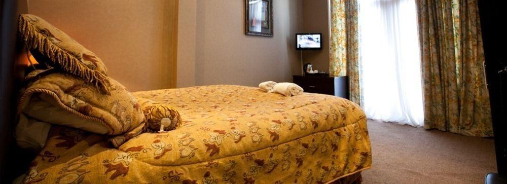 Banks Hotel Ίλφορντ Εξωτερικό φωτογραφία