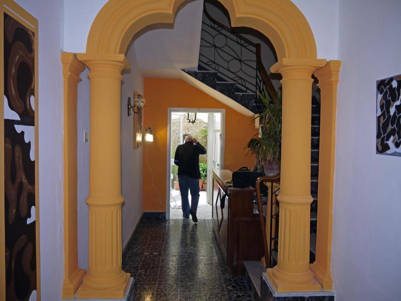 Banks Hotel Ίλφορντ Εξωτερικό φωτογραφία