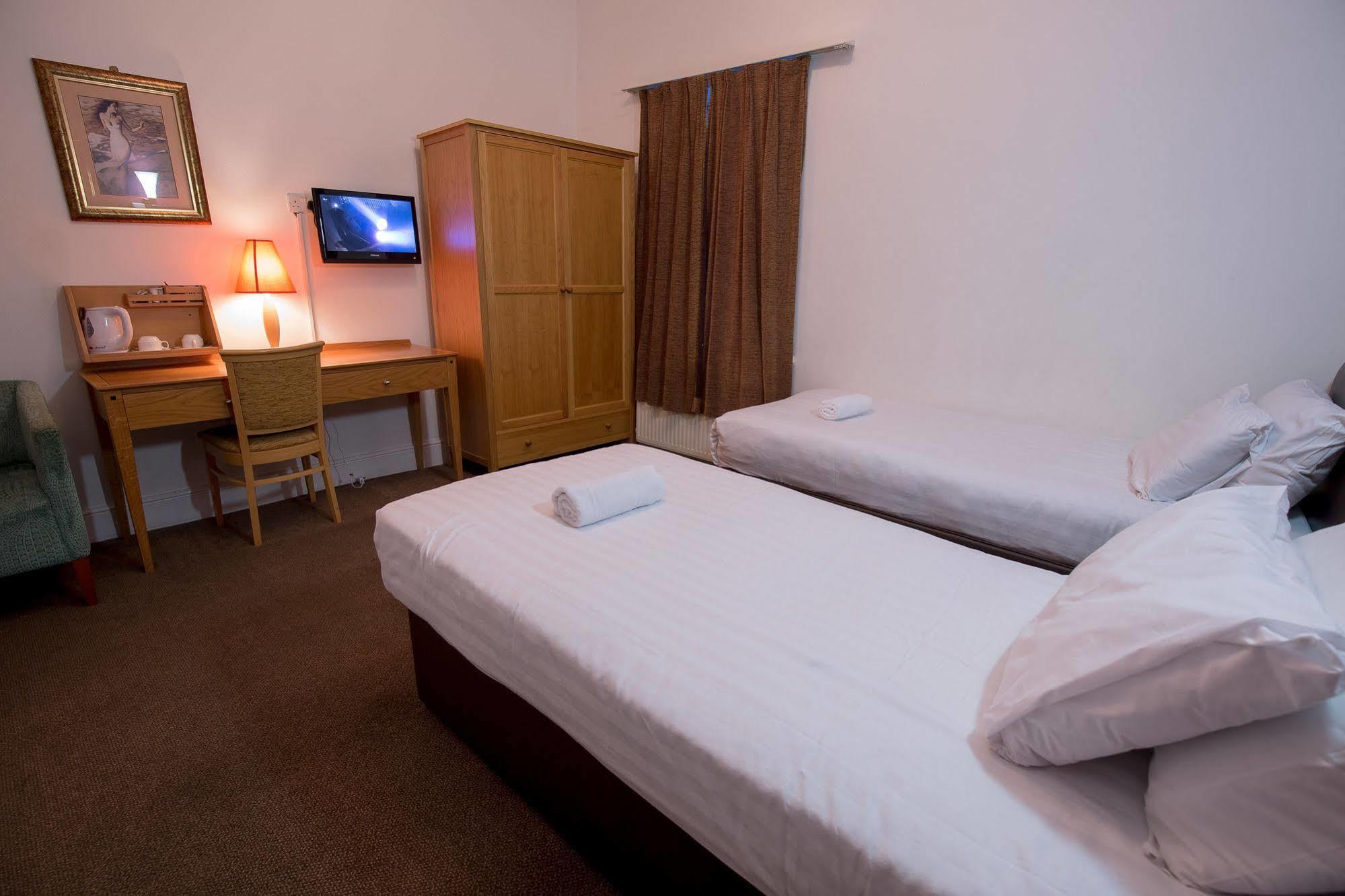 Banks Hotel Ίλφορντ Εξωτερικό φωτογραφία