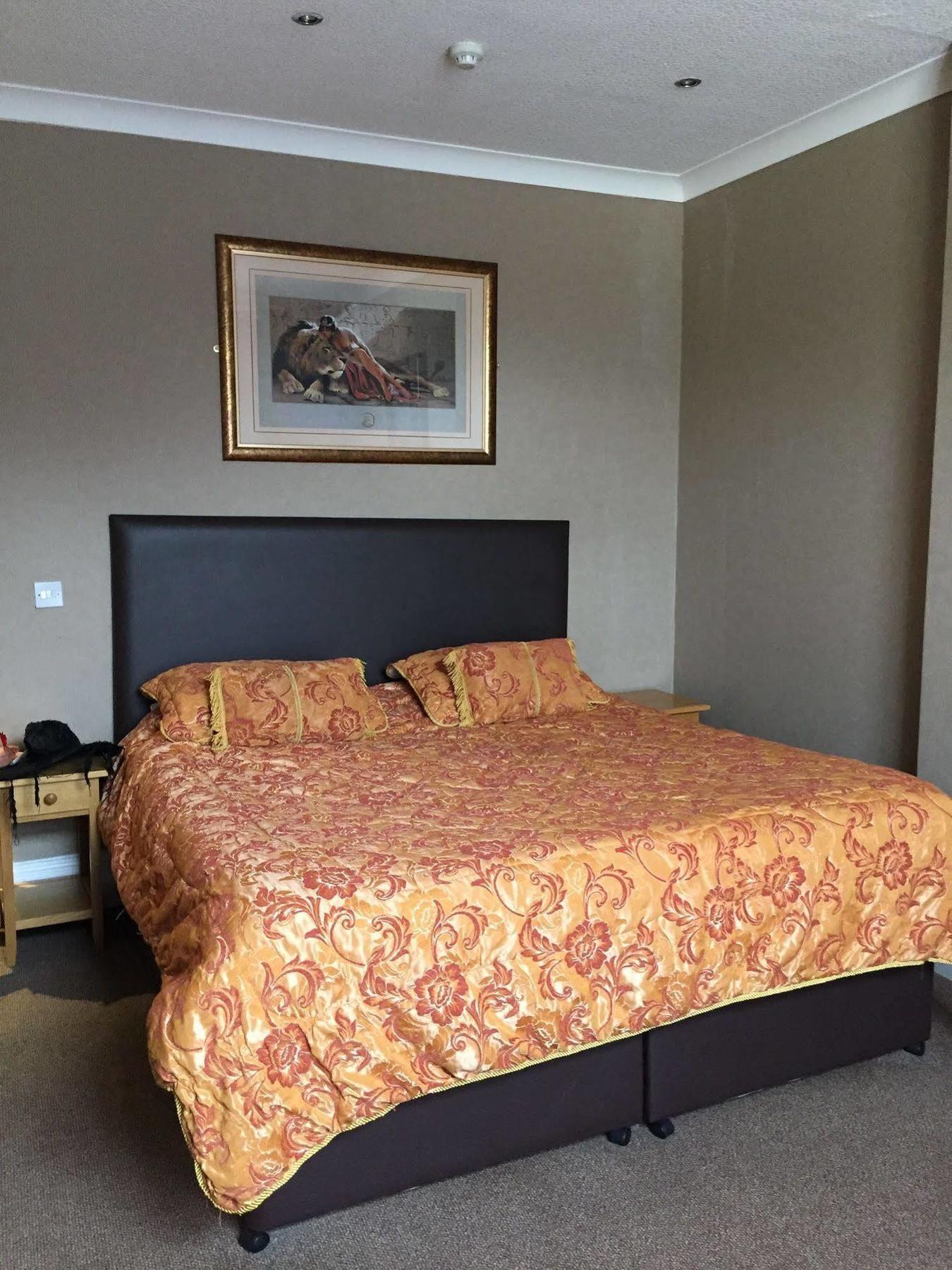 Banks Hotel Ίλφορντ Εξωτερικό φωτογραφία