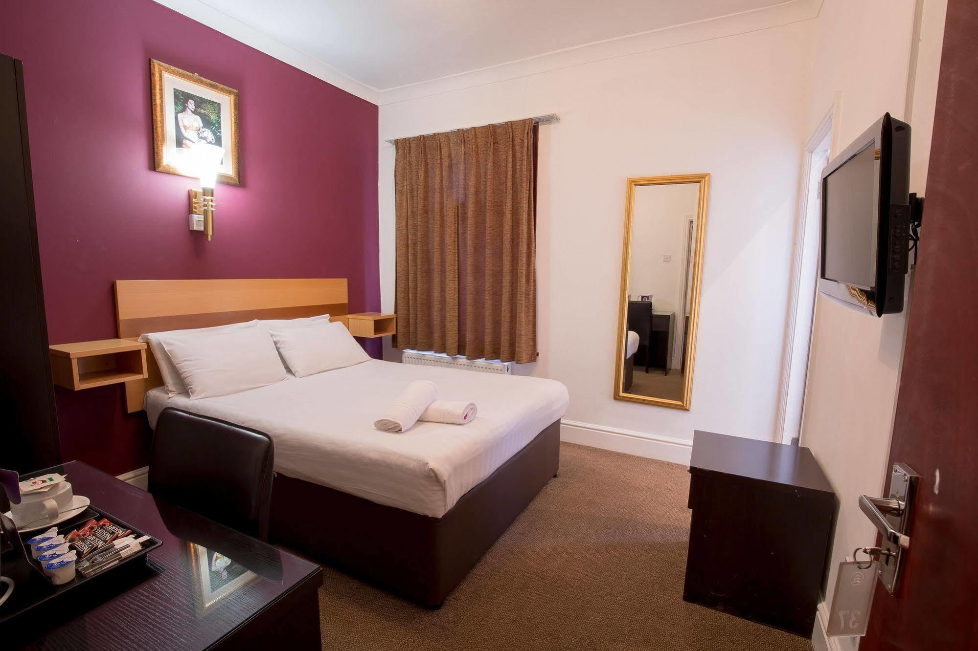 Banks Hotel Ίλφορντ Εξωτερικό φωτογραφία