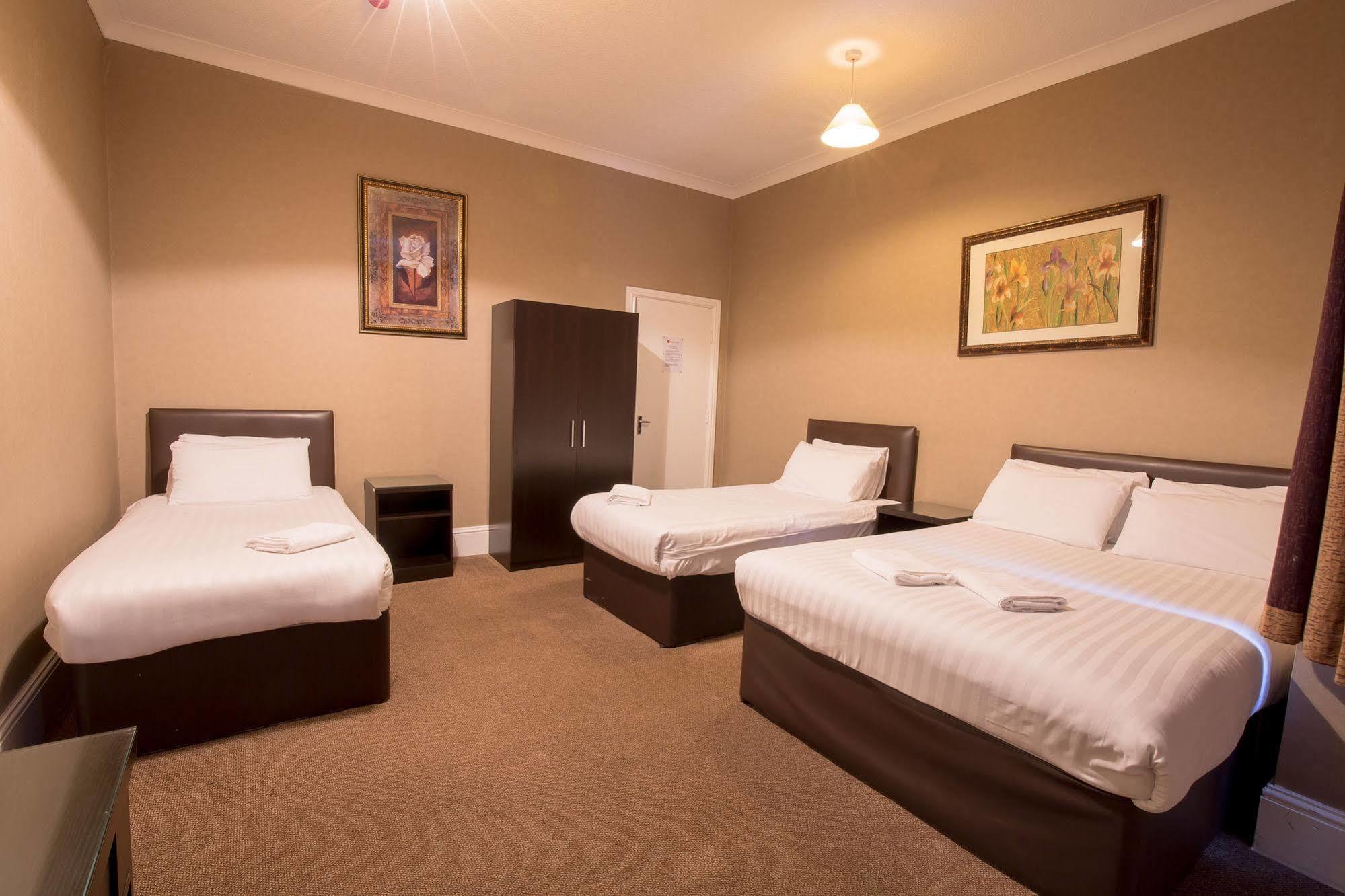 Banks Hotel Ίλφορντ Εξωτερικό φωτογραφία